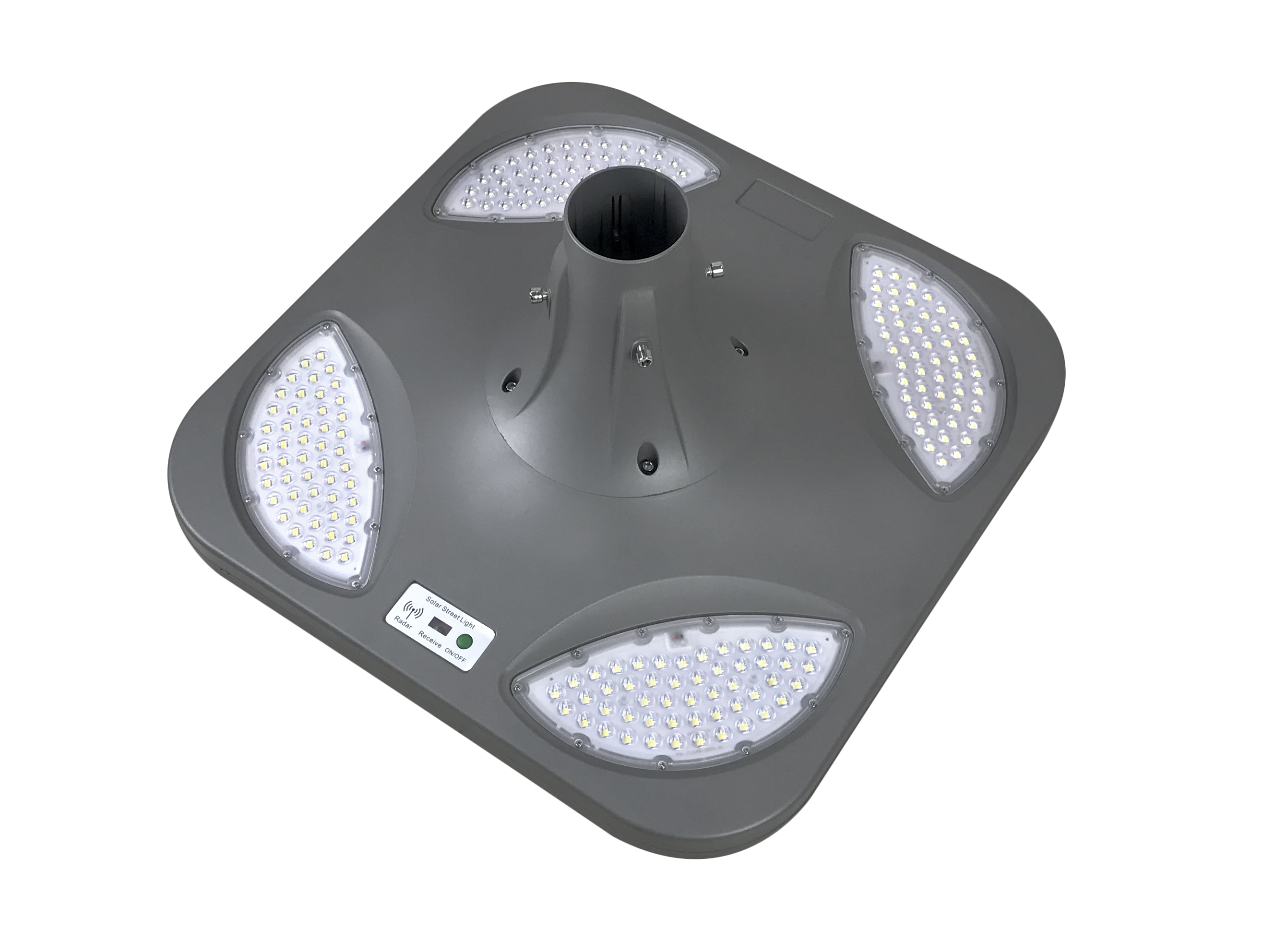 太陽能庭院燈-新月(圖3) 太陽能庭院燈-新月(圖3)