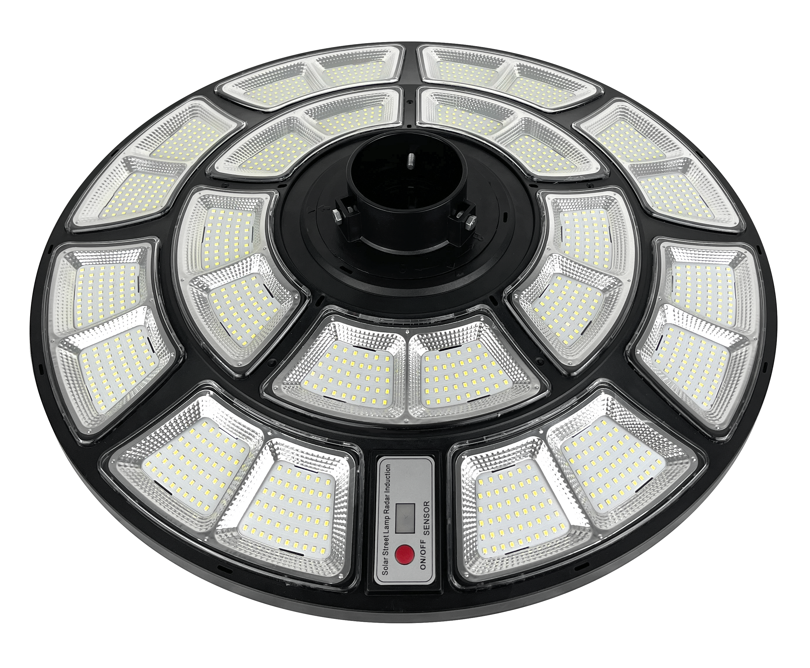 太陽能庭院燈-海王星(圖3) 太陽能庭院燈-海王星(圖3)