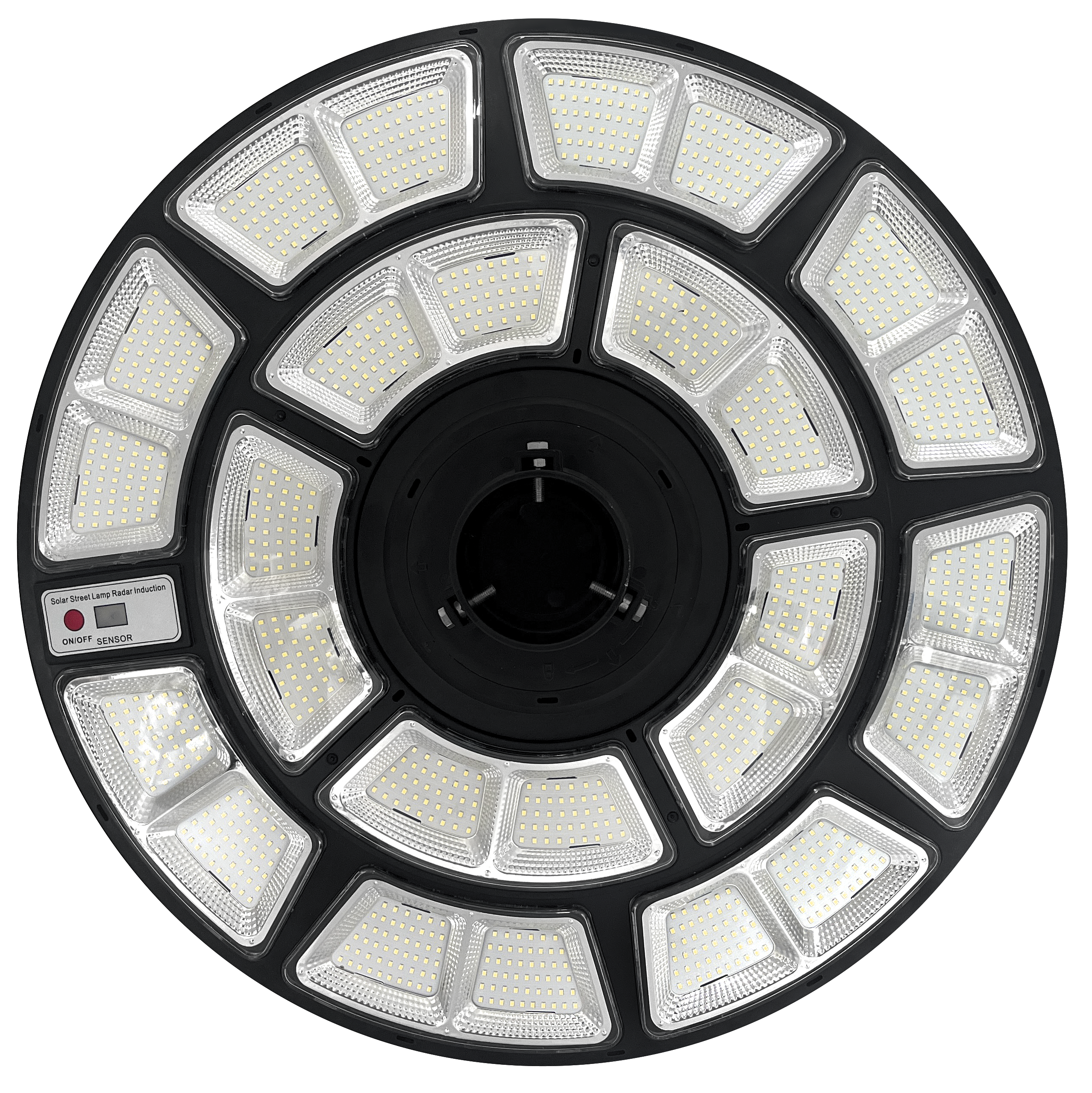 太陽能庭院燈-海王星(圖1) 太陽能庭院燈-海王星(圖1)